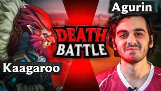 TRUNDLE TOP MAKING CHALLENGERS LOOK LIKE GOLD ft. Agurin