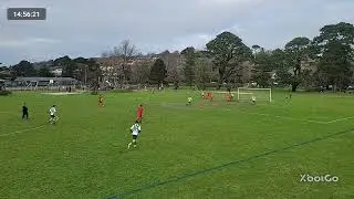 Chacewater 2-0 Perranporth Reserves