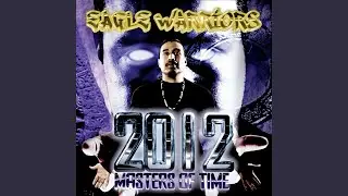 Aztec Warrior Remix