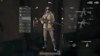 PUBG - Patient Dinner - Goofball Antics