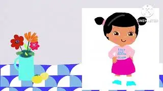 Wonder kids S6E14 Rockein to the world