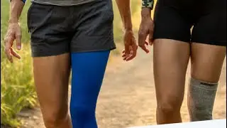 Professional Pickleball Players Love These Recovery Sleeves!