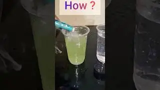 water eno candle 🕯️ experiment #shorts #trendingshorts #ytshorts #foryou #funny
