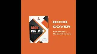 3D Book Promo In After Effect / Motion