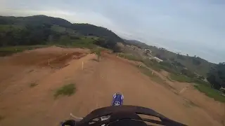 GoPro: Cross Ville | Brazil ft Pedro Barboza
