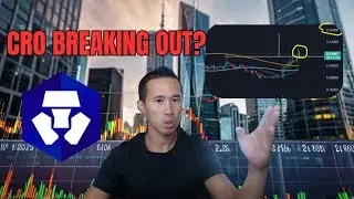 3 Indicators That Will Change Your Trading Game: Latest Cronos (CRO) Price Predictions Analysis