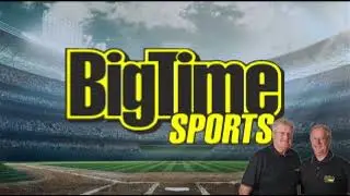 Big Time Sports TV Show Canton Central Catholic Boys Basketball Team