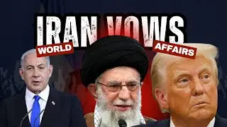 Iran's SHOCKING UN Speech: 