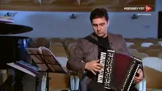 Qarmon ixtisası üzrə video dərs. Becan Hüseynov