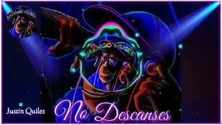 Justin Quiles- No Descanses 🙊🙉🙈