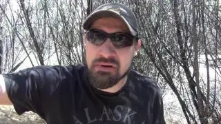 Alone season 2 episode 3 - my thoughts (1 of 2)