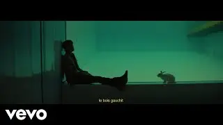 Troye Sivan - Easy (French Lyrics Video)