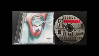 Distance To Acid Trance 2 (1996)