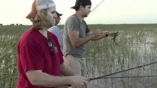 Luke Bryan TV 2011! Ep. 6