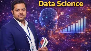 Data Science Full Guide | Skills, Tools & Career Opportunities