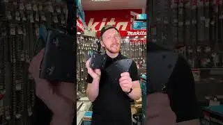 Гроза всех заноз от #makita 😂 Аккумуляторная вибрационная шлифмашина DBO480Z!