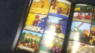 Media Reviews: Brick Bible - Old Testament