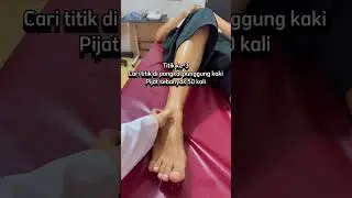 Pijat Kebugaran
