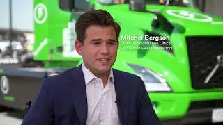 Waarom wil Manhattan Beer duurzame transportoplossingen implementeren? | Volvo Trucks Nederland