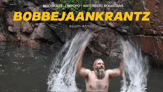 BOBBEJAANKRANTZ BUSH CAMP - Modimolle, Limpopo