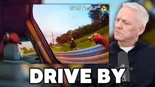 Реакция водителя Uber на погоню пешком | Реакция офисных работников!!