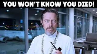 The Truth You Don’t Know: You Will Never Watch Yourself Die – Alan Watts