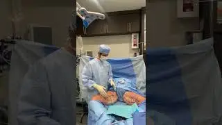 Inner Thigh Lift