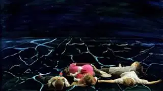 Amazing live animation 