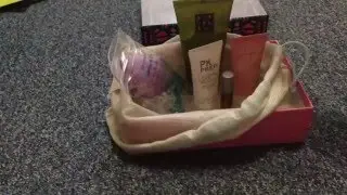 Birchbox UK - May Unboxing