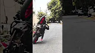 YAMAHA MT-15 Crash kanpur Riders 🚳#stunt #crash #viral #speed #status #trending #sadstatus #mt15