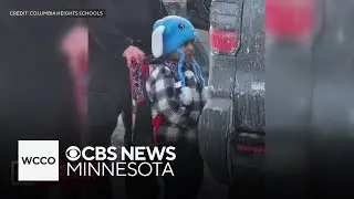 Columbia Heights school board chair: 4 kids from district likely at Dilley detention center in Texas