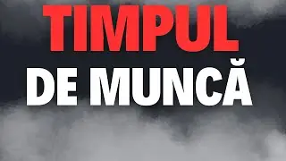 Concediu și ore suplimentare: ce NU îți spune angajatorul despre programul de muncă