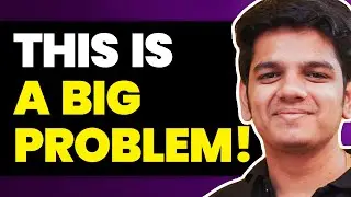 DARK REALITY of Social Media! ft. Sambhav Jain | Raj Shamani #shorts