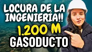 🤯Logramos que un tubo de 36