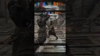 Viking Fury | For Honor #raider #forhonor #shorts