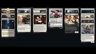 MTG Arena 