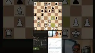 Only chess run you need to watch! Lichess race from 1600 to 2200, follow this series for road to IM