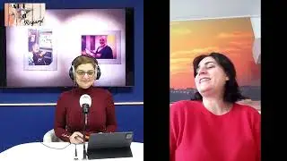 ART ET REGARD X Anahit Mikayelyan, directrice de la Maison mus&eacute;e Parajanov de Yerevan