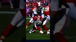 The Day Carson Palmer Met Aaron Donald #nfl