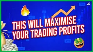 Bonus: The Perfect Way To Use ATR Tool (This Will Maximize Your Trading Profits)