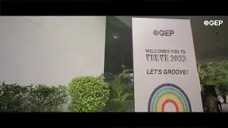 GEP India Annual Celebration - Verve 2022 Recap