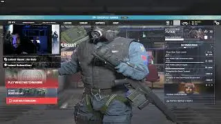 Rainbow six: TOP 10 belgium players