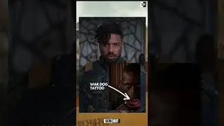 Who is the new Black Panther in Black Panther 2 | Black Panther: Wakanda Forever Movie | Serihut
