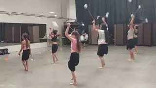 Poi Balls
