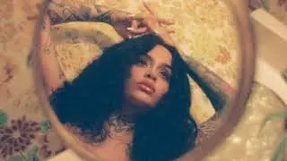NEW SONG Kehlani feat. Dom Kennedy -  Nunya +  lyrics