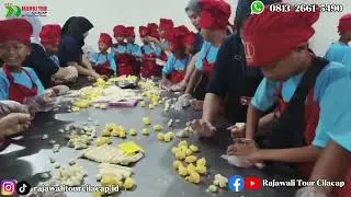 KOKURIKULER SDN DONAN 01 CILACAP