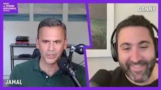 Tactical strategies to land mega deals with Jamal Reimer