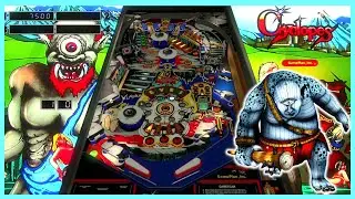 Cyclopes VPX (Game Plan, 1985)