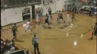 Doug McLaughlin-Williams Highlights