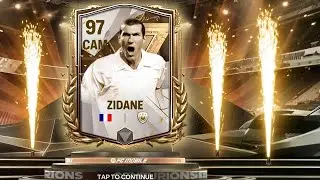 Centurions Pack Opening in EA FC MOBILE 24 ✅.
